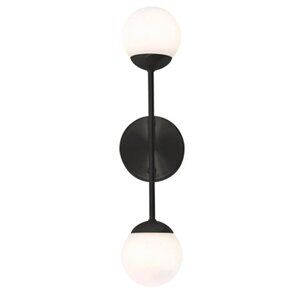 Catalina LED Armed Sconces | George Oliver